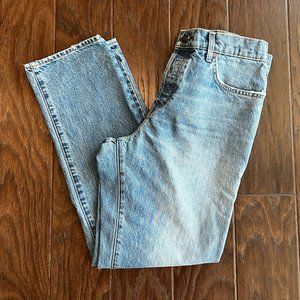 imogene + willie Lottie Anti-Boyfriend Jeans